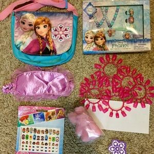 Girls Accessories!💅